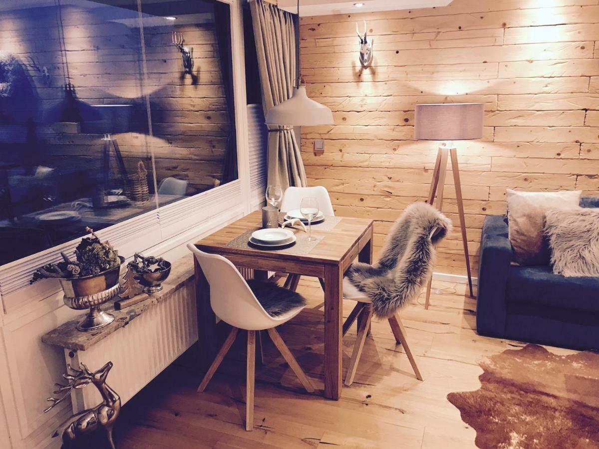 Chalet Am Hasselkopf Braunlage Bagian luar foto